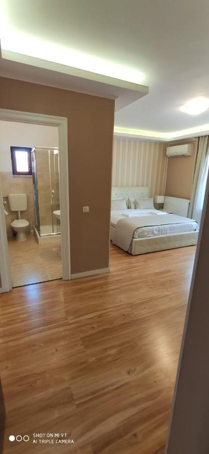 Allegra Băile Felix Exterior foto