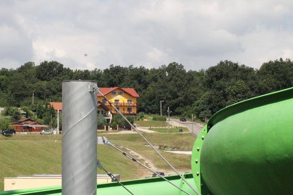 Allegra Băile Felix Exterior foto
