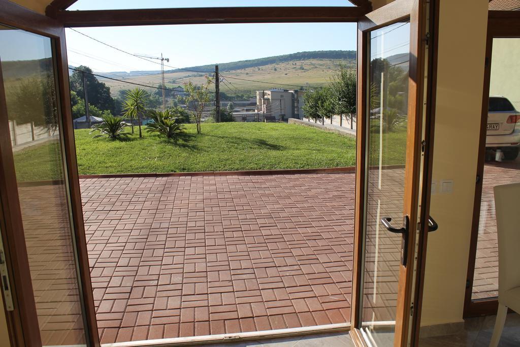 Allegra Băile Felix Exterior foto